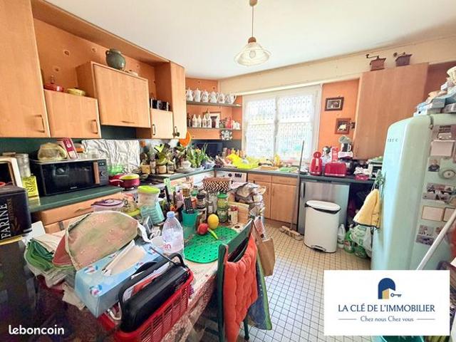 Appartement vente à Quimper, Bretagne