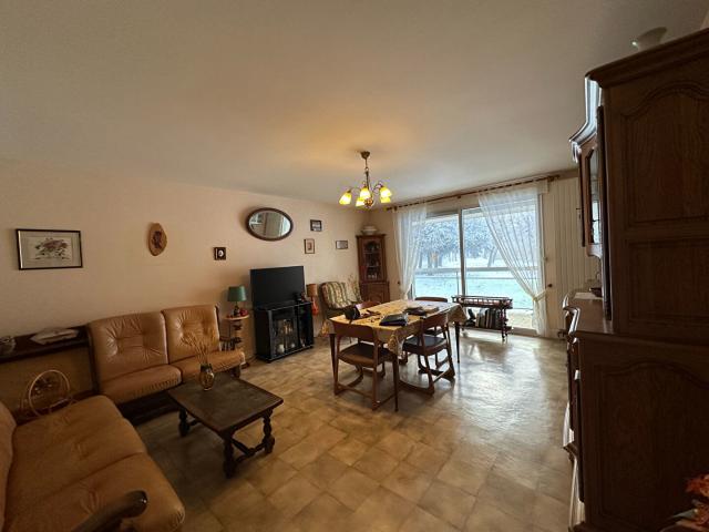 Appartement vente à Blois