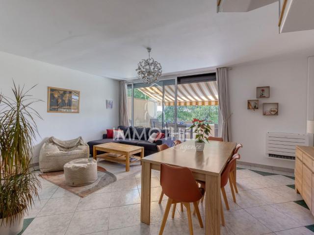 Appartement vente à Eybens, Isère