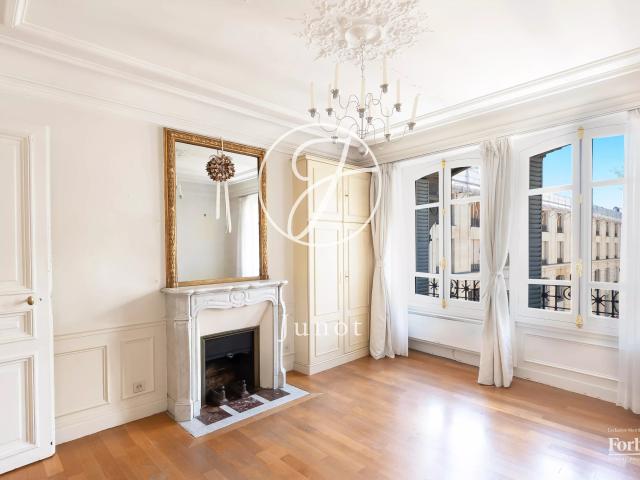 Appartement vente à Paris 9e Arrondissement, Paris