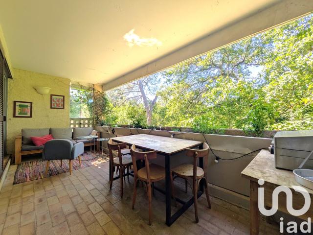 Appartement vente à France métropolitaine, Aix-en-provence