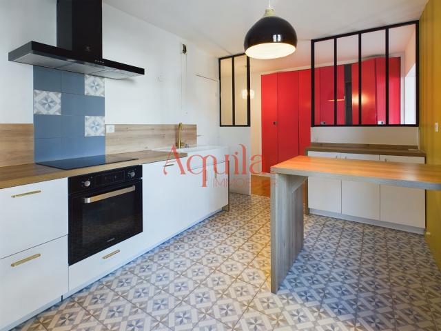 Appartement vente à Lyon, Métropole de Lyon