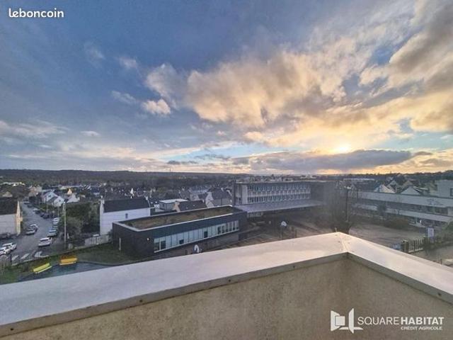 Appartement vente à Brest, Bretagne