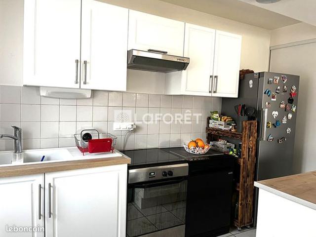 Appartement vente à Dole, Etrepigney