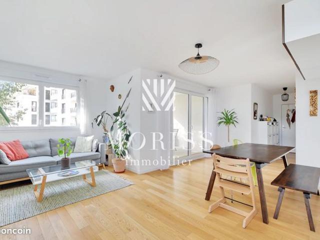 Appartement vente à Saint-ouen, Loir-et-Cher