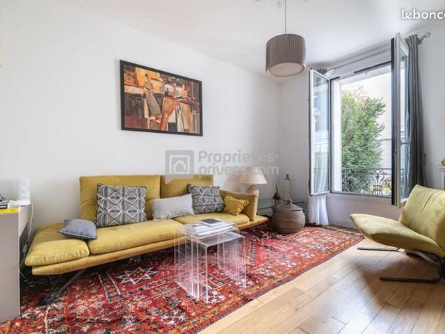 Appartement vente à Argenteuil