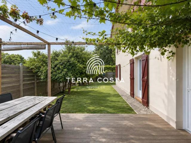 Appartement vente à Dax, Bénesse-maremne