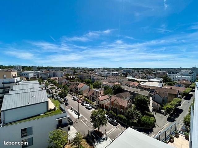 Appartement vente à Poissy, Yvelines