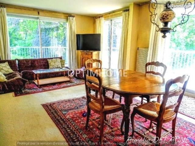 Appartement vente à Évry, Yerres