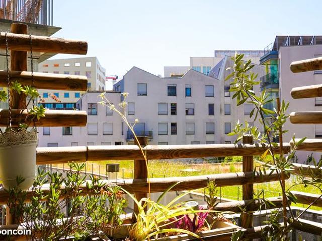 Appartement vente à Bordeaux, Gironde