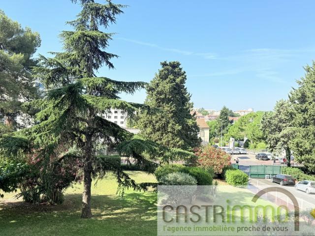Appartement vente à Montpellier