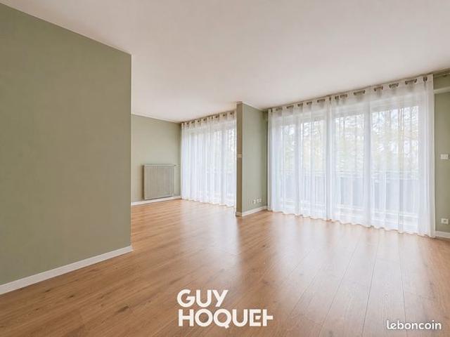 Appartement vente à Mâcon