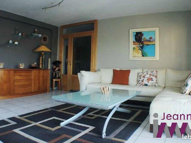 Appartement vente à Altkirch, Roppentzwiller