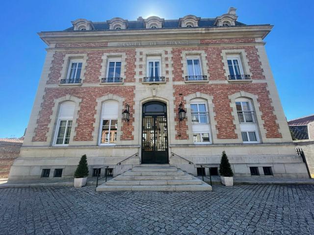 Appartement vente à Mortagne-au-Perche, L'aigle