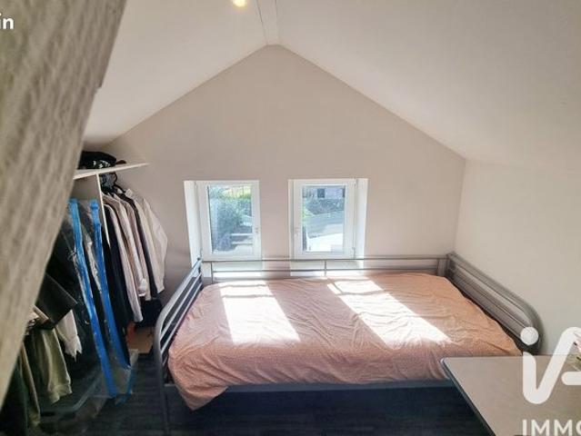 Appartement vente à Albi, Gaillac