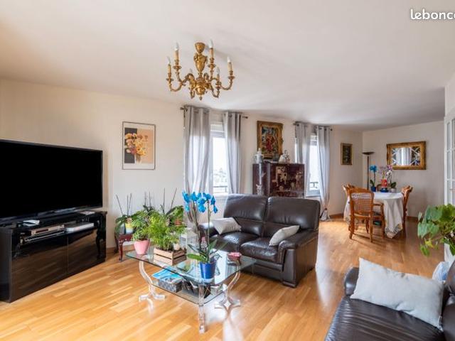 Appartement vente à Sarcelles, Saint-gratien