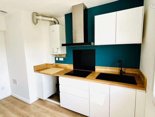 Appartement vente à Muret, Portet-sur-garonne