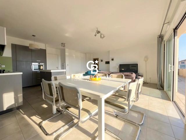 Appartement vente à Dax, Capbreton