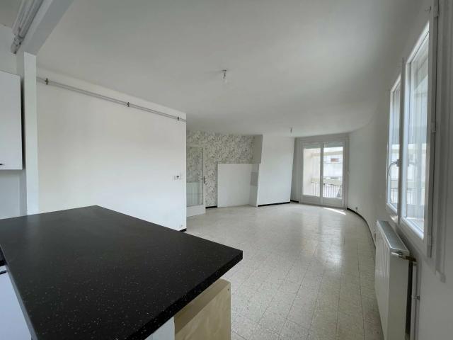 Appartement location à Alès