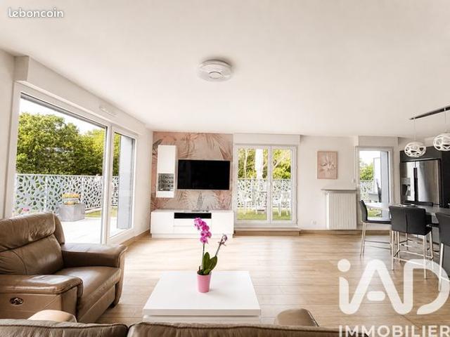 Appartement vente à Carcassonne, Villepinte