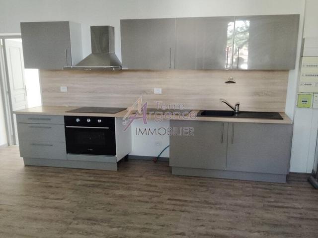 Appartement vente à Beaucaire, Gard