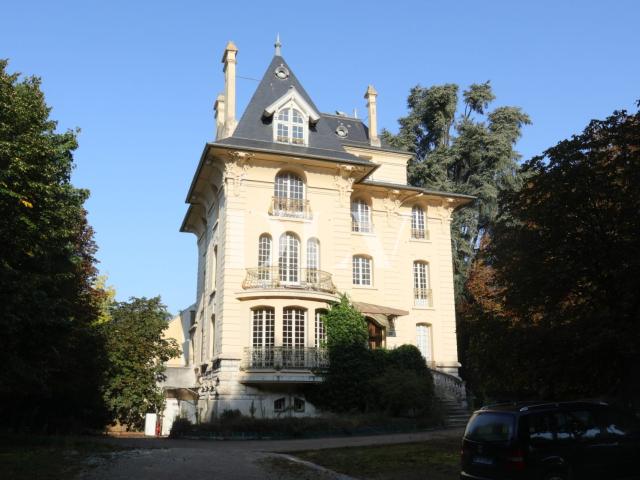 Appartement vente à Fontainebleau