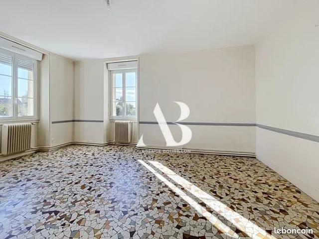 Appartement location à Maison-Rouge, Seine-et-Marne