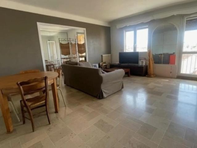 Appartement vente à Perpignan