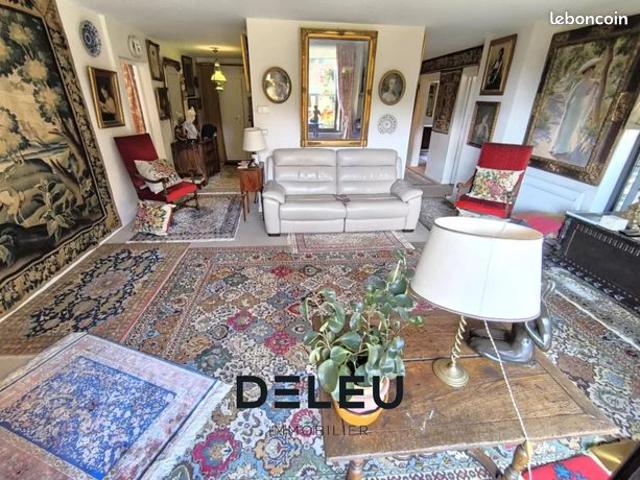 Appartement vente à Lille, Mouvaux
