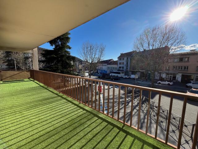 Appartement vente à Gap