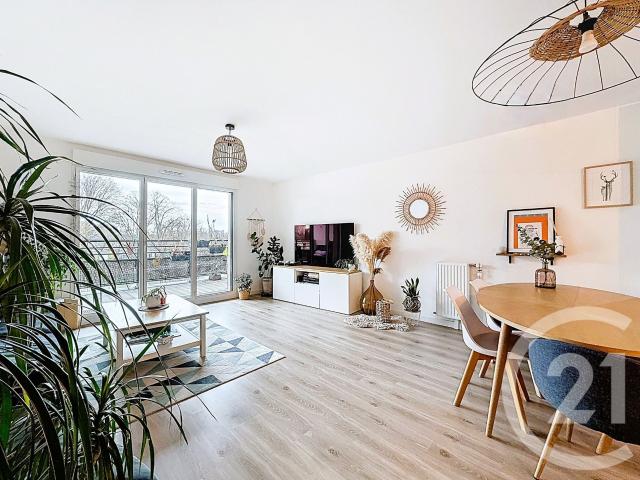 Appartement vente à Nanterre, Colombes