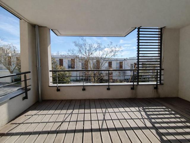 Appartement vente à Toulouse, Balma