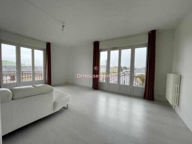 Appartement vente à Montargis, Gien