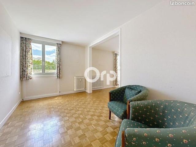Appartement vente à Compiègne