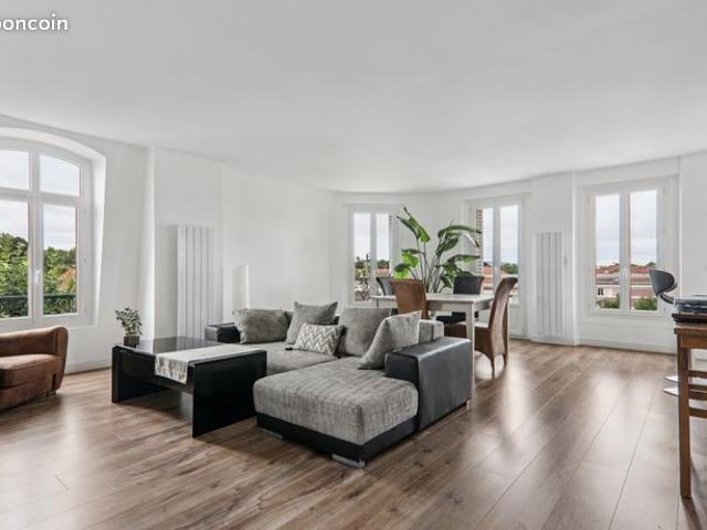 Appartement vente à Sarcelles, Enghien-les-bains