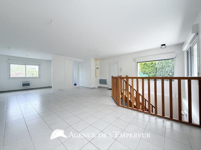 Appartement vente à Village des Mazurières, Rueil-Malmaison