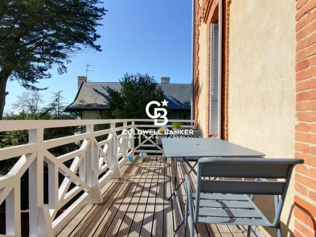Appartement vente à Arcachon