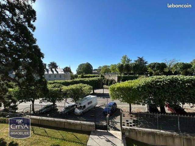 Appartement vente à Blois