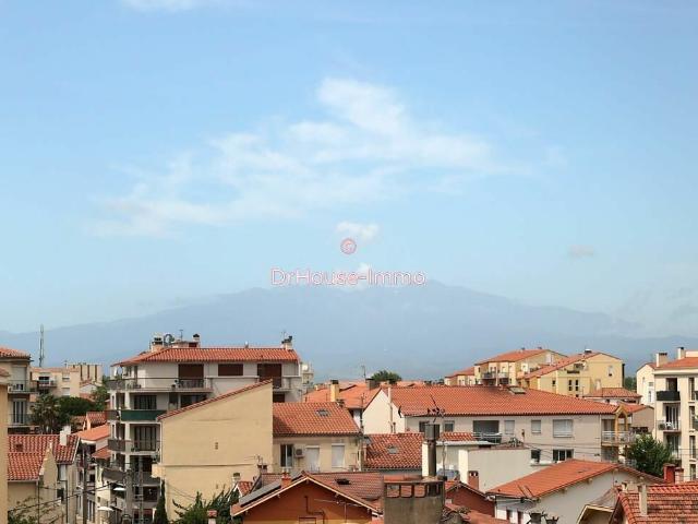Appartement vente à Perpignan
