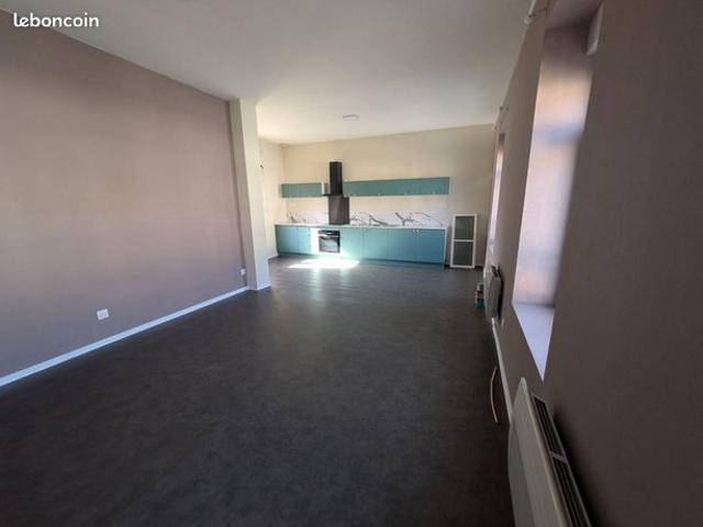 Appartement vente à Dunkerque, Wormhout