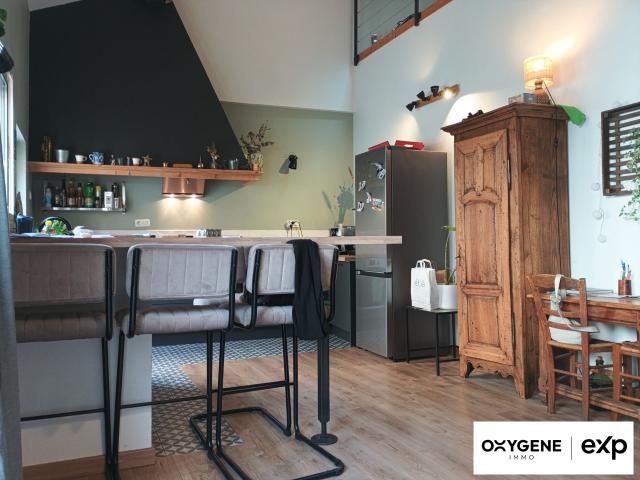 Appartement vente à Perpignan