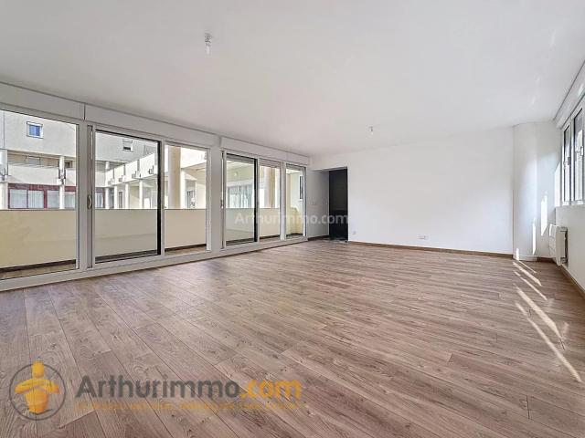 Appartement vente à Reims