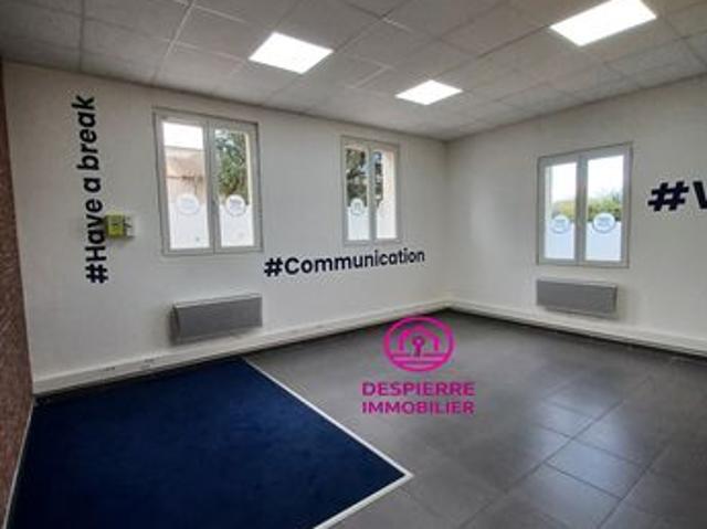 Appartement vente à Vienne, Salaise-sur-sanne