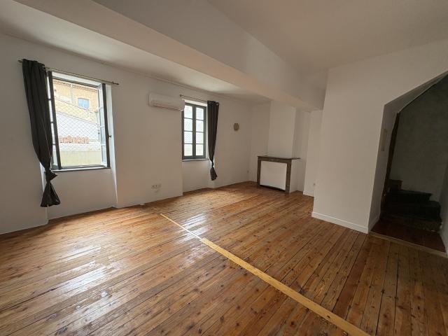 Appartement vente à Carcassonne
