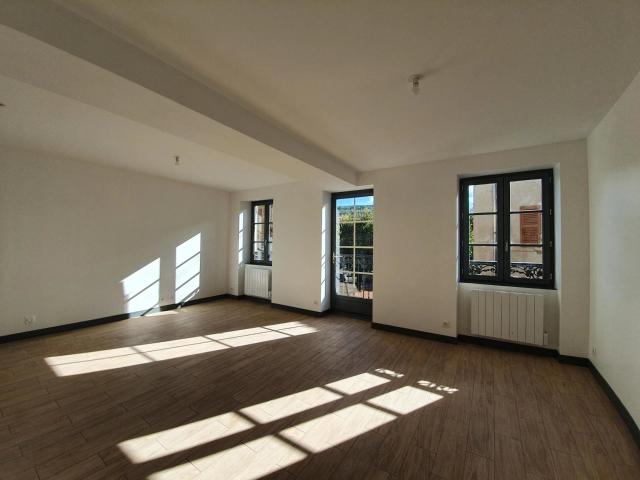 Appartement location à Villefranche-sur-Saône, Rhône