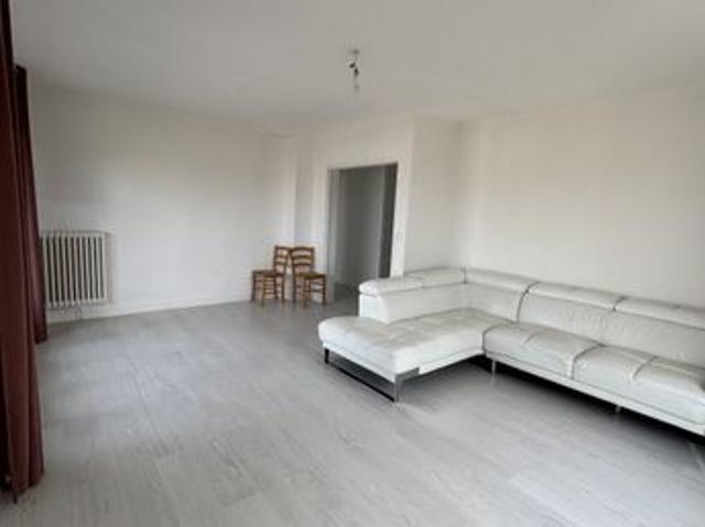 Appartement vente à Montargis, Gien