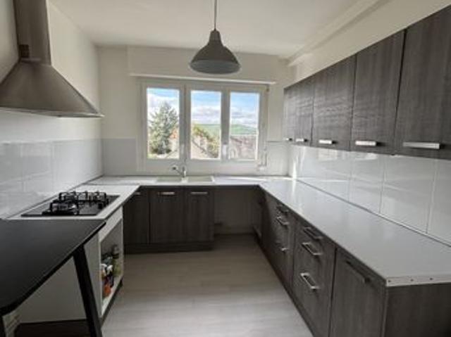 Appartement vente à Montargis, Gien