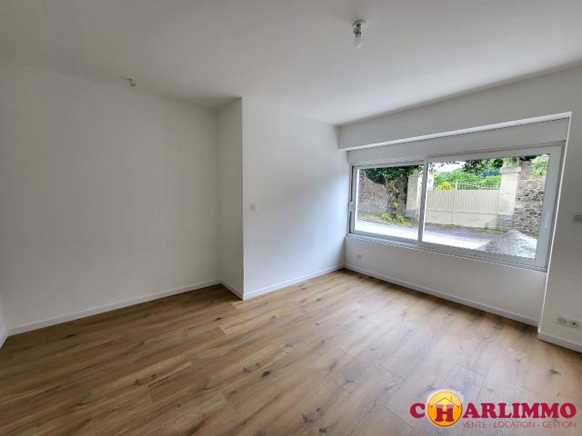 Appartement vente à Saint-Junien, Haute-Vienne