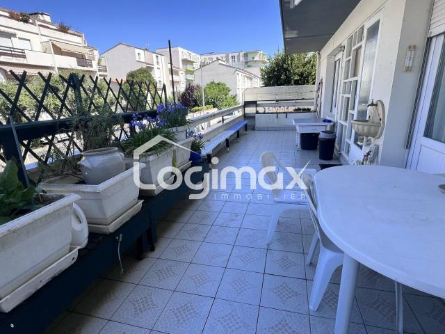 Appartement vente à La Rochelle