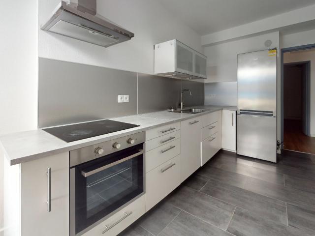 Appartement location à Mulhouse